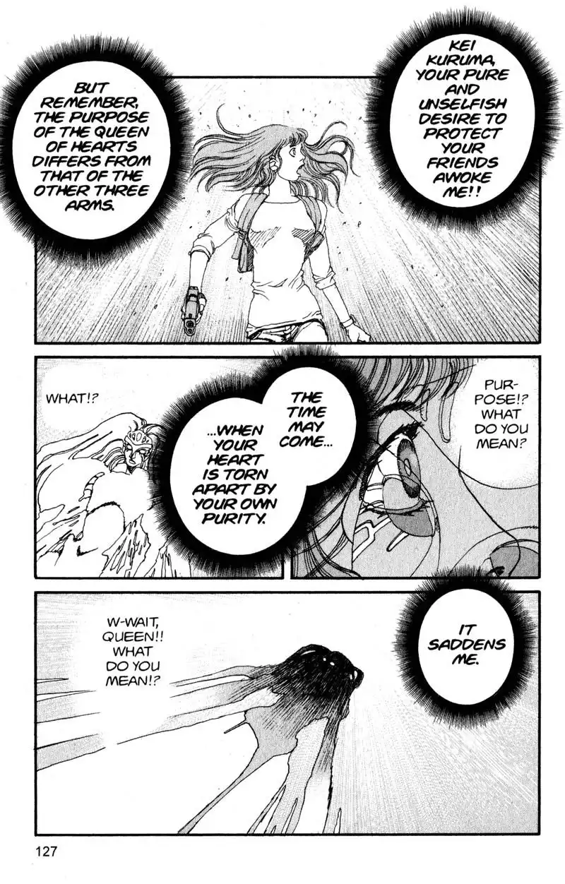 Project Arms Chapter 172 11